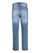 Load image into Gallery viewer, Rachael High Rise Mom Jean - EXGTM
