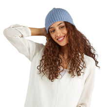 Load image into Gallery viewer, Cuffed Knit Beanie - 6 Colors FINAL SALE
