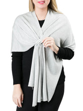 Load image into Gallery viewer, Spring Pull Thru Wrap - 13 Colors
