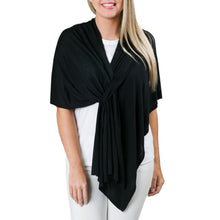 Load image into Gallery viewer, Spring Pull Thru Wrap - 13 Colors
