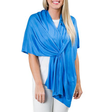 Load image into Gallery viewer, Spring Pull Thru Wrap - 13 Colors

