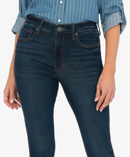 Load image into Gallery viewer, Connie High Rise Ankle Jean - Alter Wash FINAL SALE
