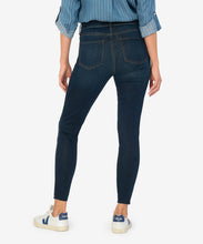 Load image into Gallery viewer, Connie High Rise Ankle Jean - Alter Wash FINAL SALE
