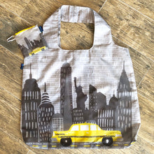 Load image into Gallery viewer, Blu Eco Shopping Bag
