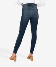 Load image into Gallery viewer, Mia High Rise Skinny Jean - Legacy FINAL SALE
