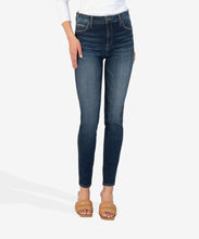 Load image into Gallery viewer, Mia High Rise Skinny Jean - Legacy FINAL SALE
