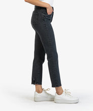 Load image into Gallery viewer, Rosa High Rise Straight Crop Jean - PCMNC FINAL SALE
