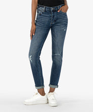 Load image into Gallery viewer, Juliet Boyfriend Jean - ROSY FINAL SALE
