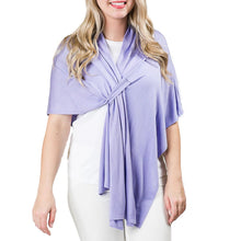 Load image into Gallery viewer, Spring Pull Thru Wrap - 13 Colors
