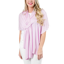 Load image into Gallery viewer, Spring Pull Thru Wrap - 13 Colors
