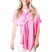 Load image into Gallery viewer, Spring Pull Thru Wrap - 13 Colors
