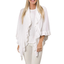 Load image into Gallery viewer, Ruffle Wrap - 11 Colors
