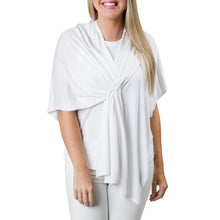 Load image into Gallery viewer, Spring Pull Thru Wrap - 13 Colors
