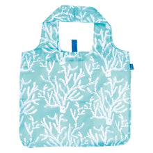 Load image into Gallery viewer, Blu Eco Shopping Bag
