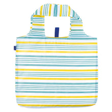 Load image into Gallery viewer, Blu Eco Shopping Bag
