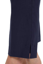Load image into Gallery viewer, Bengaline Ankle Pant - Jet Blue
