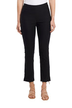 Load image into Gallery viewer, Bengaline Ankle Pant - Black
